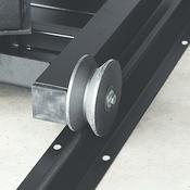 Sealey HBS97R Rails for Headlamp Beam Setter image