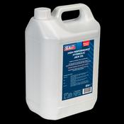 Sealey HJO5LS Hydraulic Jack Oil 5L image
