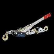 Sealey HP1500 Hand Power Puller 1500kg image