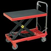Sealey Hydraulic Platform Truck 300kg image