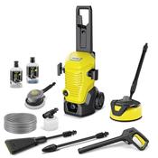 Karcher K4 WCM Flex eco!Booster Car &amp; Home image