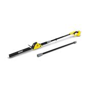 Karcher PHG 18-45 Cordless Pole Hedge Strimmer (Machine Only) image