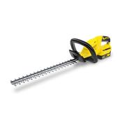 Karcher HGE 18-45 Cordless Hedge Strimmer (Battery Set) image
