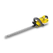 Karcher HGE 18-50 Cordless Hedge Strimmer (Machine Only) image