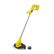 Karcher LTR 18-25 Cordless Grass Strimmer (Machine Only) image