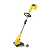 Karcher LTR 18-30 Cordless Grass Strimmer (Machine Only) image