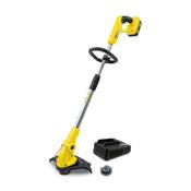 Karcher LTR 18-30 Cordless Grass Strimmer (Battery Set) image