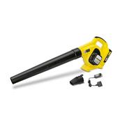 Karcher Leaf Blower LBL 2 Cordless Leaf Blower (Battery Set) image