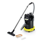 Karcher AD4 Premium Ash Vacuum Cleaner image
