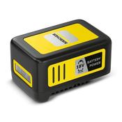Karcher 18v / 5.0Ah Battery image