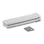 Karcher 2633131 Outdoor Window Vac Microfibre Wiping Cloths image