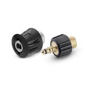 Karcher Adapter Set for Extension Hose image