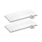Karcher EasyFix Mini Microfiber Floor Cover Set image
