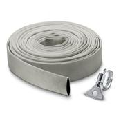 Karcher 2997100 10m Fabric Flat Hose Set image