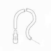 Karcher 6388216 Chemical Tube and Filter