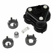 Karcher 9001215 Cylinder Pump Head Replacement image