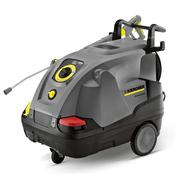 Karcher HDS 6/10-4 C Hot Water Pressure Washer image