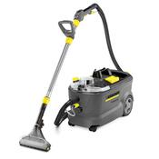 Karcher Puzzi 10/2 Carpet and Upholstery Cleaner image