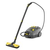Karcher SG 4/4 240V Professional Steam Cleaner image