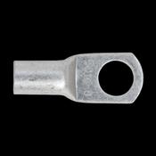 Sealey LT168 Copper Lug Terminal 16mm² x 8mm Pack of 10 image