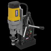 Sealey MAG60110V Magnetic Drilling Machine 60mm 110V image
