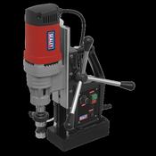 Sealey MAG60230V Magnetic Drilling Machine 60mm 230V image
