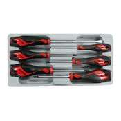 Teng MD906N Screwdriver Set, 6 Piece image