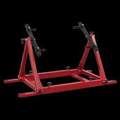Sealey MES03 Engine Rebuild Stand - Multi-Cylinder 100kg