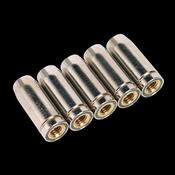 Sealey MIG950 Conical Nozzle MB14 Pack of 5 image