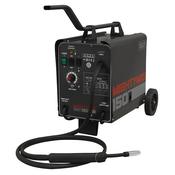 Sealey MIGHTYMIG150 Professional Gas/Gasless MIG Welder 150A 230V image