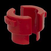 Sealey MS0531 Motorcycle Fork Seal Driver Sleeve 35-36mm