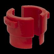 Sealey MS0551 Motorcycle Fork Seal Driver Sleeve Ã˜40-41mm