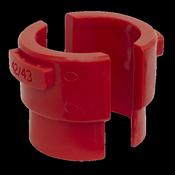 Sealey MS0561 Motorcycle Fork Seal Driver Sleeve Ã˜42-43mm