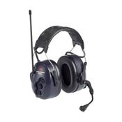 3M PELTOR LiteCom Headset, 32dB, Headband, MT53H7A4400-EU image