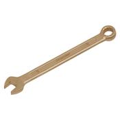 Sealey NS002 Combination Spanner 8mm - Non-Sparking image