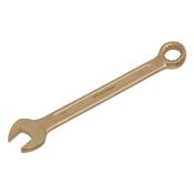 Sealey NS004 Combination Spanner 12mm - Non-Sparking image