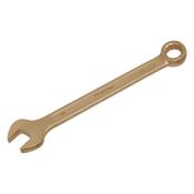 Sealey NS005 Combination Spanner 13mm - Non-Sparking image