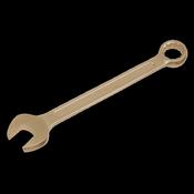 Sealey NS011 Combination Spanner 24mm - Non-Sparking image
