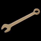 Sealey NS013 Combination Spanner 30mm - Non-Sparking image