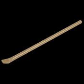 Sealey NS123 Crowbar 19 x 500mm - Non-Sparking image