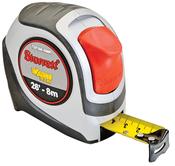 STARRETT KTXP106-26ME-N POCKET TAPE 8M PLUS POCKET TAPE image