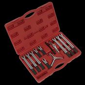 Sealey PS900 Bearing &amp; Gear Puller Set 12pc image