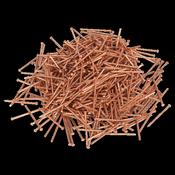 Sealey PS/000250/200 Stud Welding Nail 2.5 x 50mm - Pack of 200 image