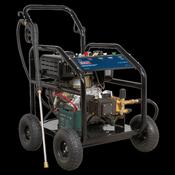 Sealey PWDM3600 Pressure Washer 290bar 900L/hr 10hp Diesel image