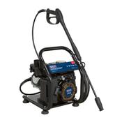 Sealey PWM1300 Pressure Washer 150bar 360L/hr 4hp Petrol image