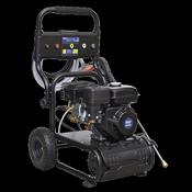 Sealey PWM2500SP Self-Priming Pressure Washer 198bar 5.8hp - Petrol image
