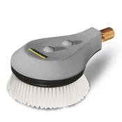 Karcher Rotating wash brush for < 800 l/h machines, nylon bristles image