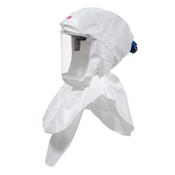3M S-657 Versaflo S Series Headtop image