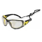 Sulu -F+ Safety Clear Lens Spectacle Glasses image