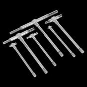 Sealey AK10115 Telescopic Bore Gauge Set 6pc image